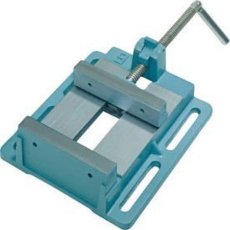 Biesemeyer Delta 20-619 6 In. Quick-Release Drill Press Vise 20-619